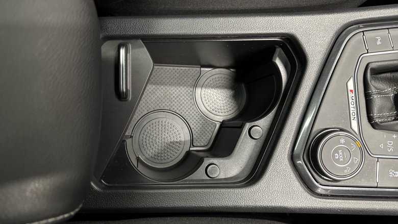 Volkswagen Tiguan 2.0 TDi 150 R-Line 5dr DSG Diesel Estate